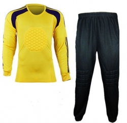 Goalkeeper Uniforms